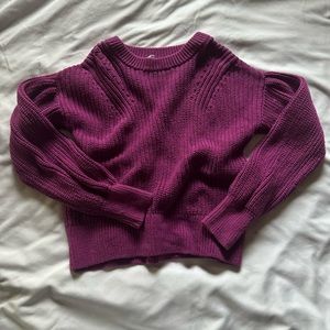 Knit Sweater